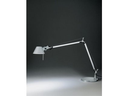 Tolomeo mini LED Artemide - table lamp