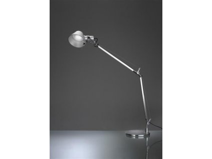 Tolomeo LED TW Artemide - stolní lampa