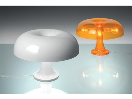 Nessino Artemide - stolní lampa