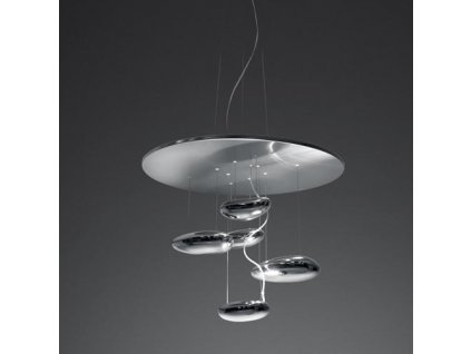 Mercury mini sospensione Artemide - pendant luminaire