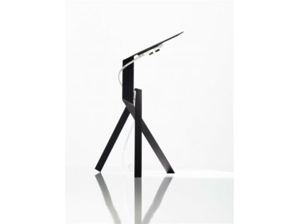 Jetzt zlatá matt Ingo Maurer - stolní lampa