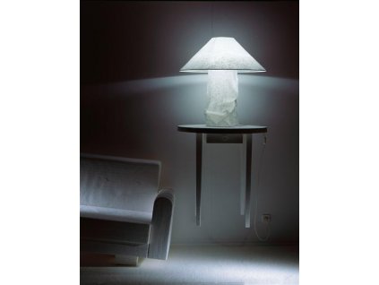 Lampampe Ingo Maurer - table lamp