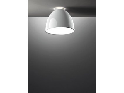 Nur mini Gloss soffitto Artemide - ceiling luminaire