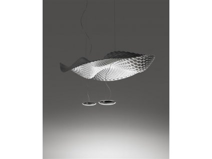 Cosmic Angel sospensione Artemide - pendant lamp