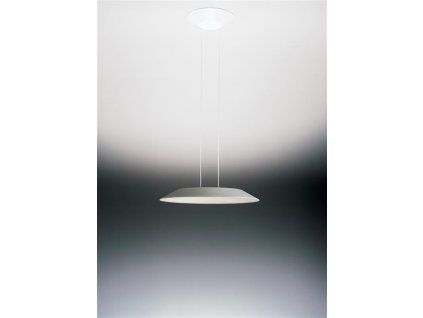 Float sospensione circolare Artemide - pendant luminaire