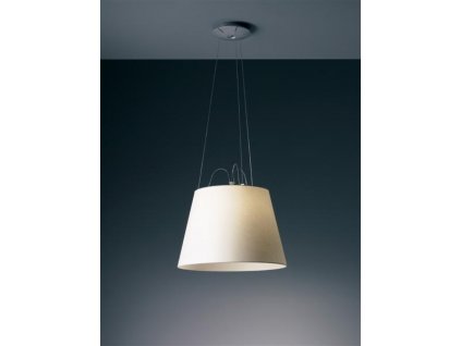 Tolomeo Mega sospensione 42, 52 Artemide - pendant luminaire