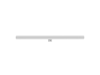 led linearni zarovka s porcelanovym efektem s14d delka 500 mm 7w 560lm 2700k stmivatelna s12