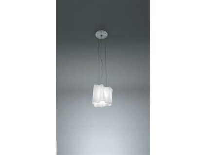 Logico sospensione Artemide - pendant luminaire