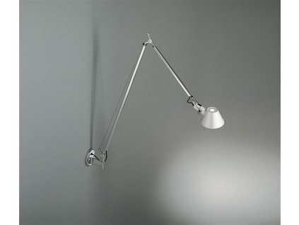 Tolomeo braccio Artemide - wall lamp