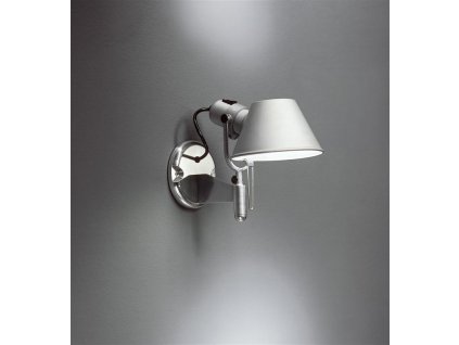 Tolomeo faretto E27 Artemide - wall lamp
