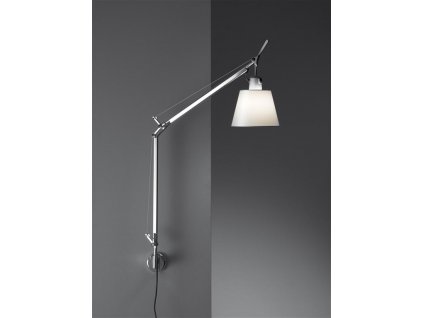 Tolomeo basculante parete Artemide - wall lamp