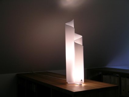 Mezzachimera Artemide - standing lamp