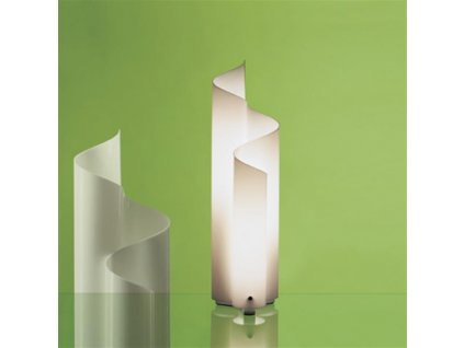 Mezzachimera Artemide - stojící lampa