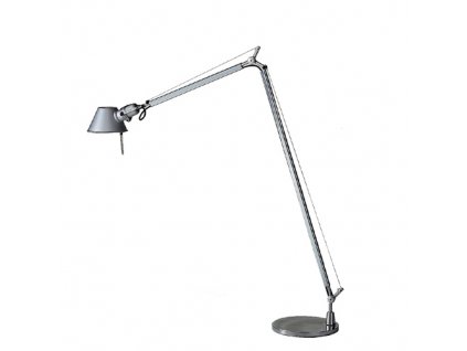 Tolomeo lettura - E27 Artemide - floor lamp