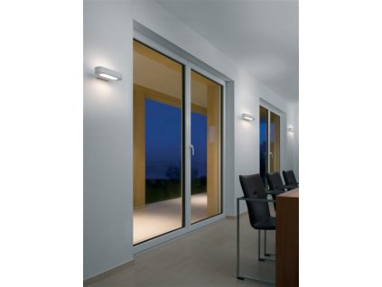 Talo parete halo Artemide - wall lamp