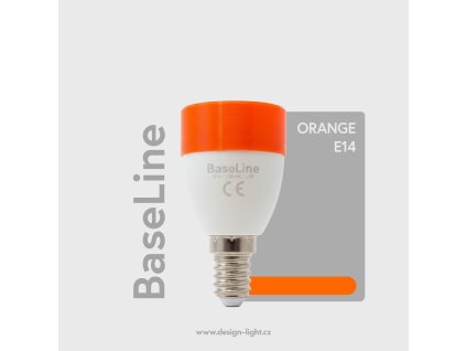 BaseLine Orange E14