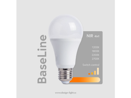 design light spektra Baseline NiR 4in1 hero