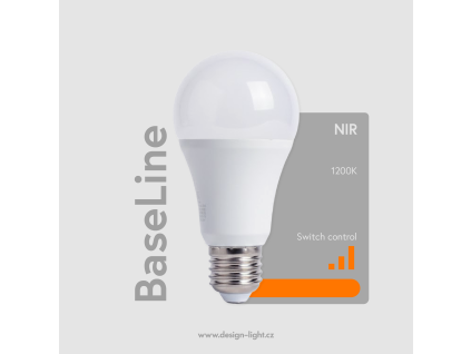design light spektra Baseline NiR 1200K hero