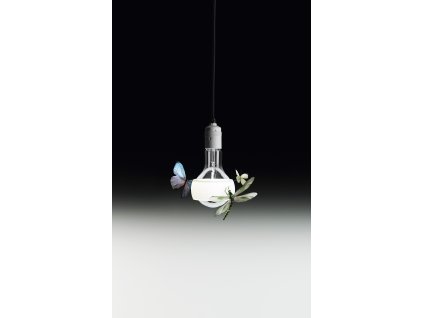 Johnny B. Butterfly Ingo Maurer - pendant lamp