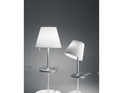 Melampo tavolo Artemide - stolní lampa