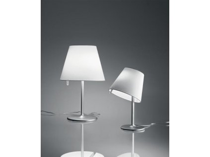 Melampo notte Artemide - stolní lampa