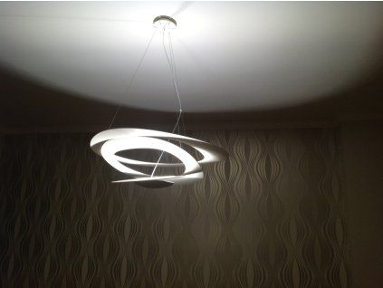 Pirce mini sospensione Artemide - pendant lamp