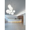 Castore sospensione Artemide - pendant luminaire