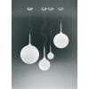 Castore sospensione Artemide - pendant luminaire