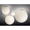 Dioscuri parete / soffitto Artemide - ceiling lamp