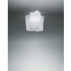 Logico soffitto singola Artemide - stropní svítidlo