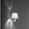 Melampo parete Artemide - wall lamp