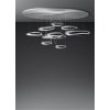 Mercury soffitto LED Artemide - stropní svítidlo