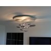 Mercury soffitto LED Artemide - stropní svítidlo