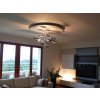 Mercury soffitto LED Artemide - stropní svítidlo