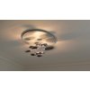 Mercury soffitto LED Artemide - stropní svítidlo