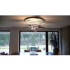 Mercury soffitto LED Artemide - stropní svítidlo