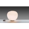 Meteorite table Artemide - table lamp