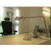 Tolomeo tavolo with base - E27 Artemide - table lamp