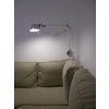 Tolomeo mini parete - E27 Artemide - nástěnné svítidlo