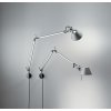 Tolomeo mini parete - E27 Artemide - nástěnné svítidlo