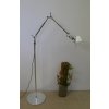Tolomeo terra - E27 Artemide - stojací lampa