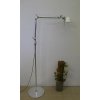 Tolomeo terra - E27 Artemide - stojací lampa