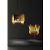 24 Karat Blau Ingo Maurer - pendant lamp