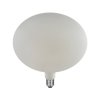 led zarovka xl porcelan delo edice ciaobella 10w e27 stmivatelna 2700k