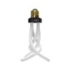 led zarovka plumen 001 65w e27 stmivatelna 3500k