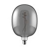 led kourova zarovka h07 elipsa 170 10w e27 stmivatelna 1800k