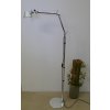 Tolomeo micro terra - E14 Artemide - stojací lampa