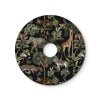 Ellepì mini stínidlo se zvířaty z džungle "Wildlife Whispers", průměr 24 cm (Povrchová úprava Zvířata Žirafy)