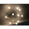 Ingo Maurer Birdies' Nest halogen Ingo Maurer - used