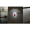 Holonzki Ingo Maurer - wall lamp